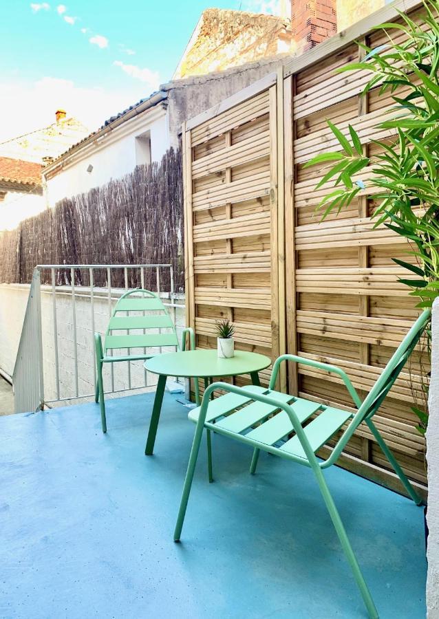 Le Dumon 2 - T2 Avec Garage - Terrasse - Wifi - Gare A 200M Apartment Agen Exterior photo